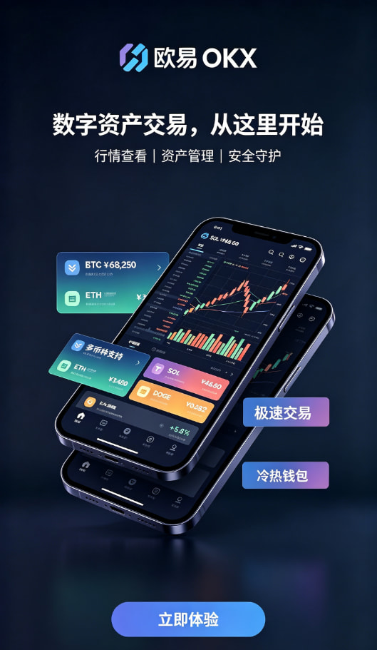 钱包存储示意